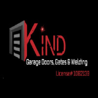 Kind Garage Doors & Gates