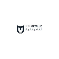 Ultametallic