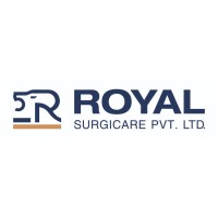 ROYAL SURGICARE PVT LTD.