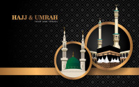 5 Star Umrah Packages
