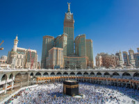 Umrah Packages from New York, Washington, Chicago, California