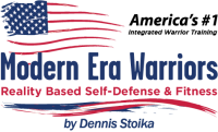 Modern Era Warriors