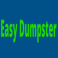 Easy Dumpsters (La Mirada, CA)