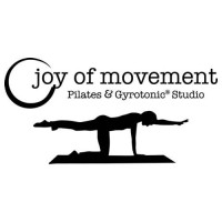 Joy of Movement Pilates and Gyrotonic Studio