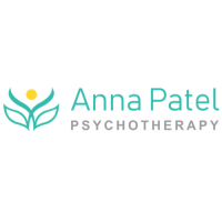 Anna Patel Psychotherapy