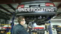 Underworld Coatings