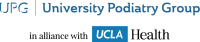 University Podiatry Group Westwood
