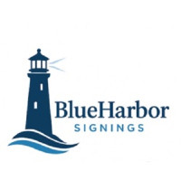 BlueHarbor Signings