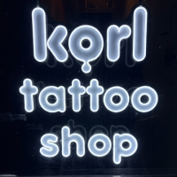 Korl tattoo shop