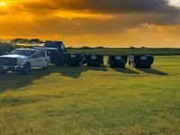 Dumpster Rental Norman OK | Affordable & Reliable Waste Removal Services
