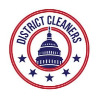 District Cleaners Of Silver Spring
