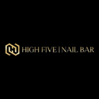 High Five Nail Bar