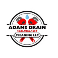 Adams Drain Cleaning