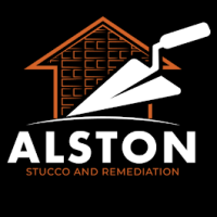 Alston Stucco repair Philadelphia