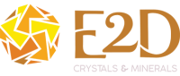 E2D Crystals & Minerals