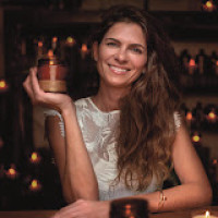 Bia Candle Co