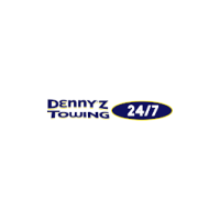 Denny'z 24/7 Towing