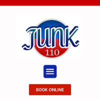 Fast & Eco-Friendly Junk Removal Service in Dallas, TX | Junk110