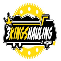3 Kings Hauling & More- Junk Removal Vacaville