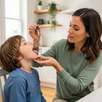Allergy & Sinus Center Sublingual allergy drops