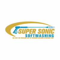 Super Sonic Softwashing