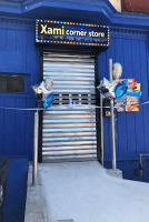 Xami corner store