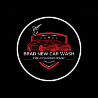 Brad new mobile hands car wash detailing