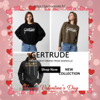 casquette gertrude
