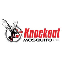 Knockout mosquito and tick control