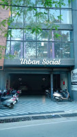 Urban social