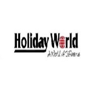 Holiday World of Katy