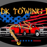 DK Towing LLC Lynnwood WA