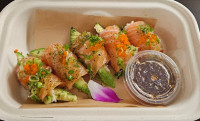 TaKe Sushi