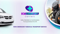 Wheelchair van service Frederick MD