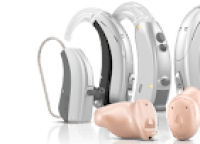 Landa Hearing Center－Audiologist／Hearing aids