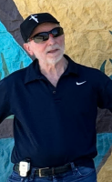 Gordon Steklenburg