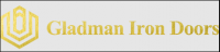 Gladman Iron Doors