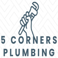 5 Corners Plumbing LLC