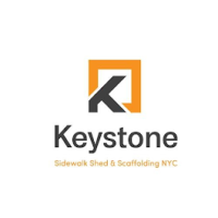 Keystone Sidewalk Shed & Scaffolding NYC
