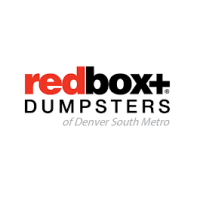 redbox+ Dumpsters of Denver South Metro