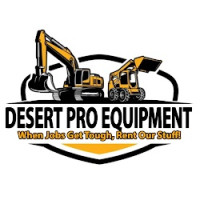 Desert Pro Equipment