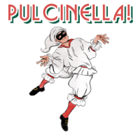 Pulcinella!