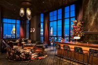 The Fleur Room