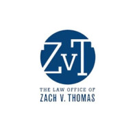 The Law Office of Zach V. Thomas