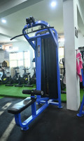 Top Gym Trainers in Sitapur | Strength & Fitness at Bodyline Gym