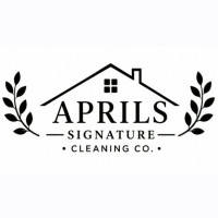 April's Signature Cleaning Co