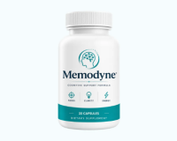 Memodyne Reviews – Is This Brain Support Supplement Worth It?