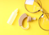 Landa Hearing Center－Audiologist／Hearing aids