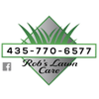 Rob’s Lawn Care