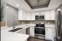 ABS Cabinets & Counters